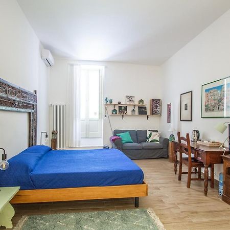 Palazzo Ragusi - Locazioni Turistiche Bed & Breakfast Palermo Ngoại thất bức ảnh