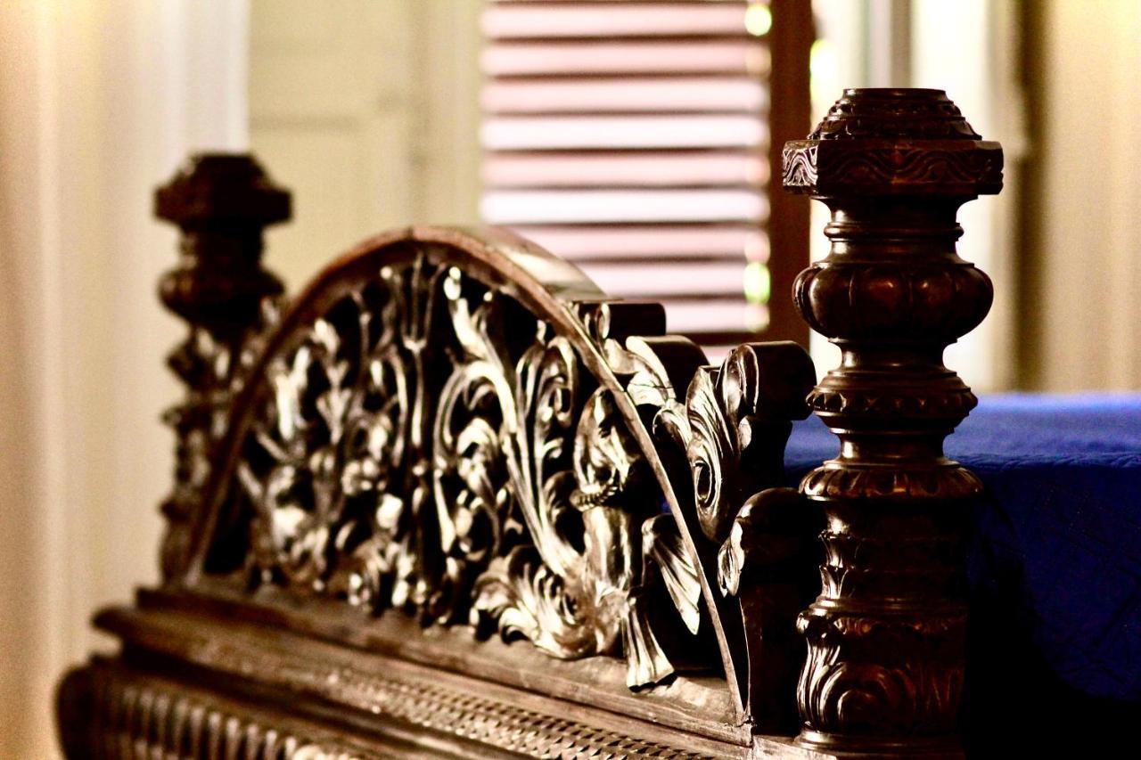 Palazzo Ragusi - Locazioni Turistiche Bed & Breakfast Palermo Ngoại thất bức ảnh