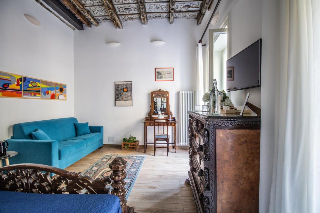 Palazzo Ragusi - Locazioni Turistiche Bed & Breakfast Palermo Ngoại thất bức ảnh