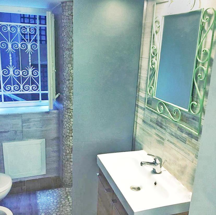 Palazzo Ragusi - Locazioni Turistiche Bed & Breakfast Palermo Ngoại thất bức ảnh