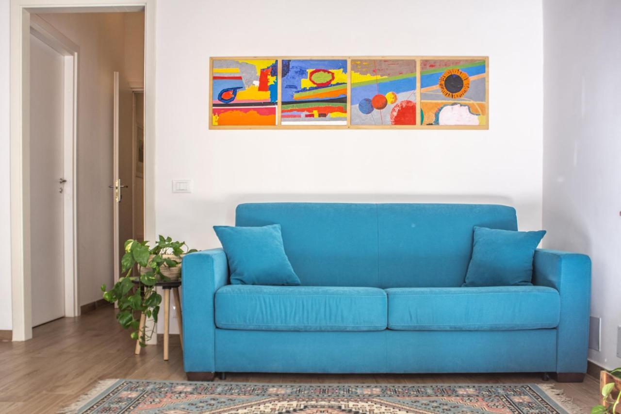 Palazzo Ragusi - Locazioni Turistiche Bed & Breakfast Palermo Ngoại thất bức ảnh