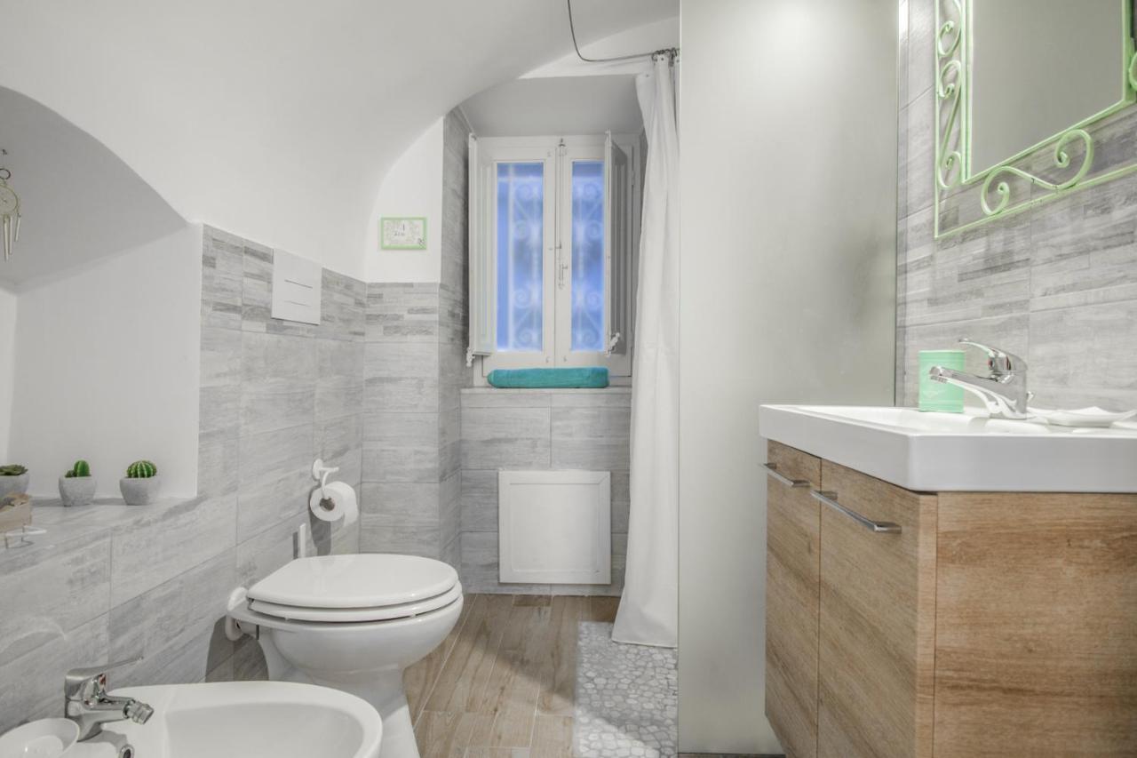 Palazzo Ragusi - Locazioni Turistiche Bed & Breakfast Palermo Ngoại thất bức ảnh