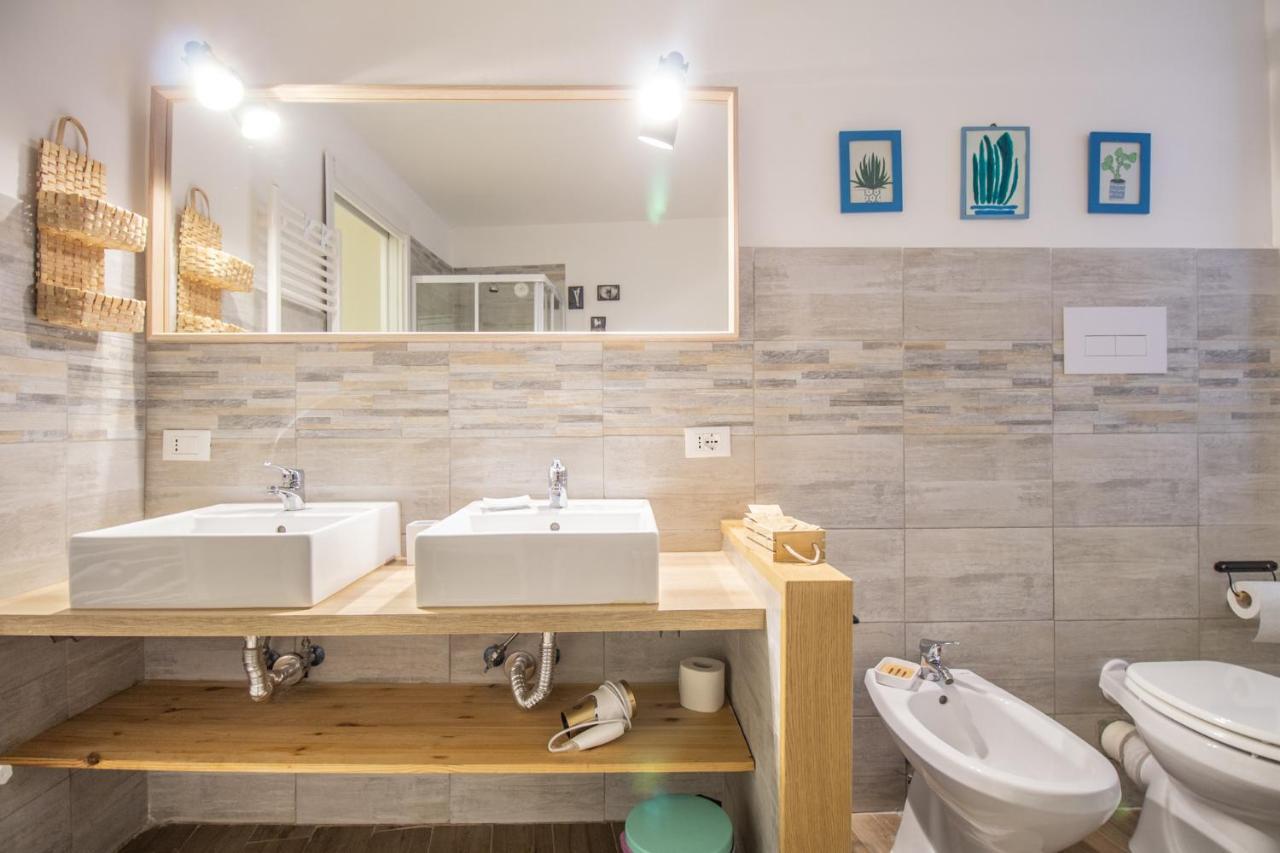 Palazzo Ragusi - Locazioni Turistiche Bed & Breakfast Palermo Ngoại thất bức ảnh