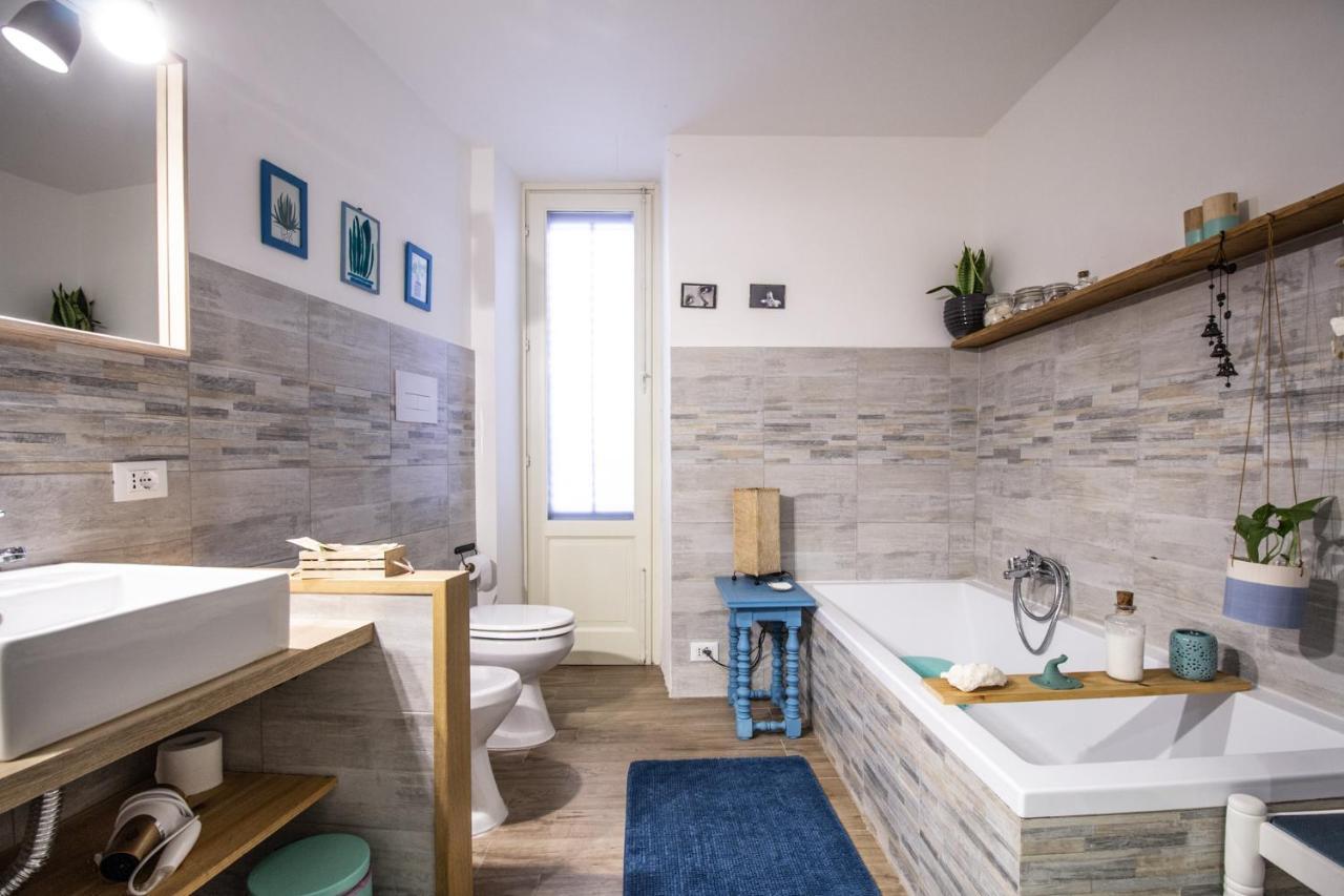 Palazzo Ragusi - Locazioni Turistiche Bed & Breakfast Palermo Ngoại thất bức ảnh