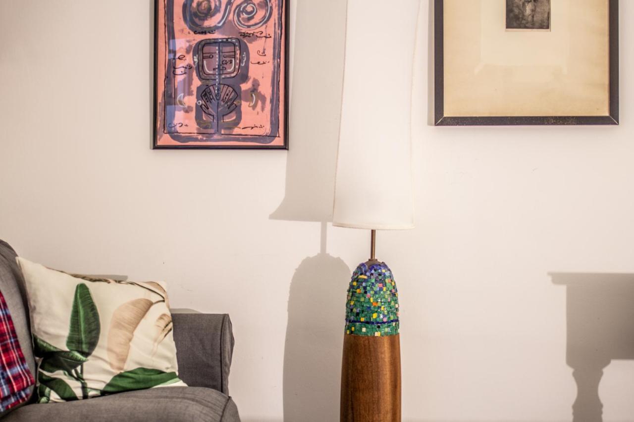 Palazzo Ragusi - Locazioni Turistiche Bed & Breakfast Palermo Ngoại thất bức ảnh