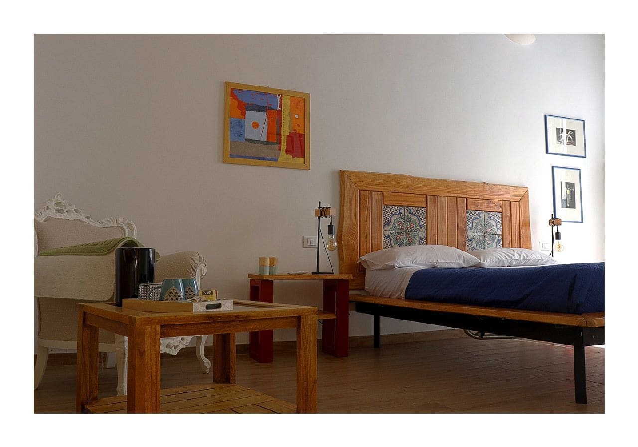 Palazzo Ragusi - Locazioni Turistiche Bed & Breakfast Palermo Ngoại thất bức ảnh